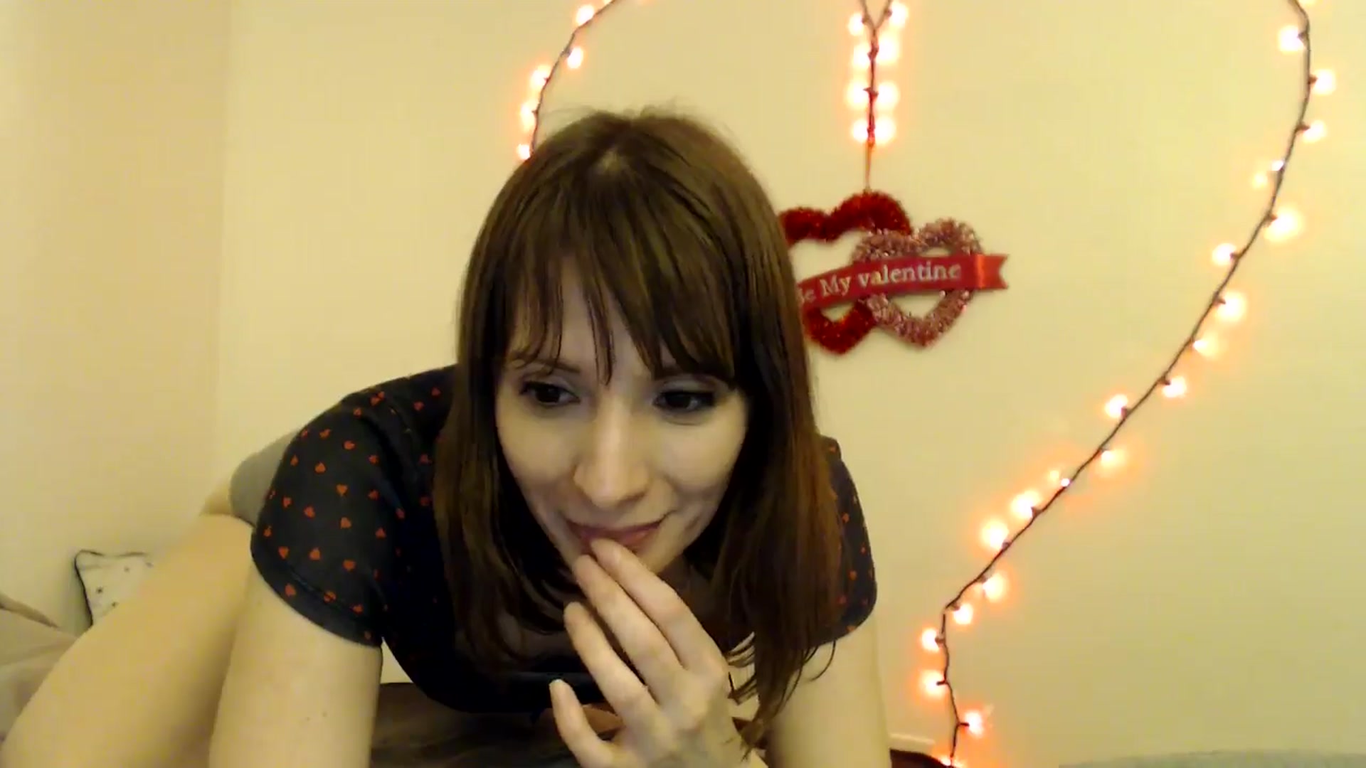 Gallery image thumbnail from HighMINNI_69's myfreecams stream on, 02/16/2025, 13:23 image 6 of 20