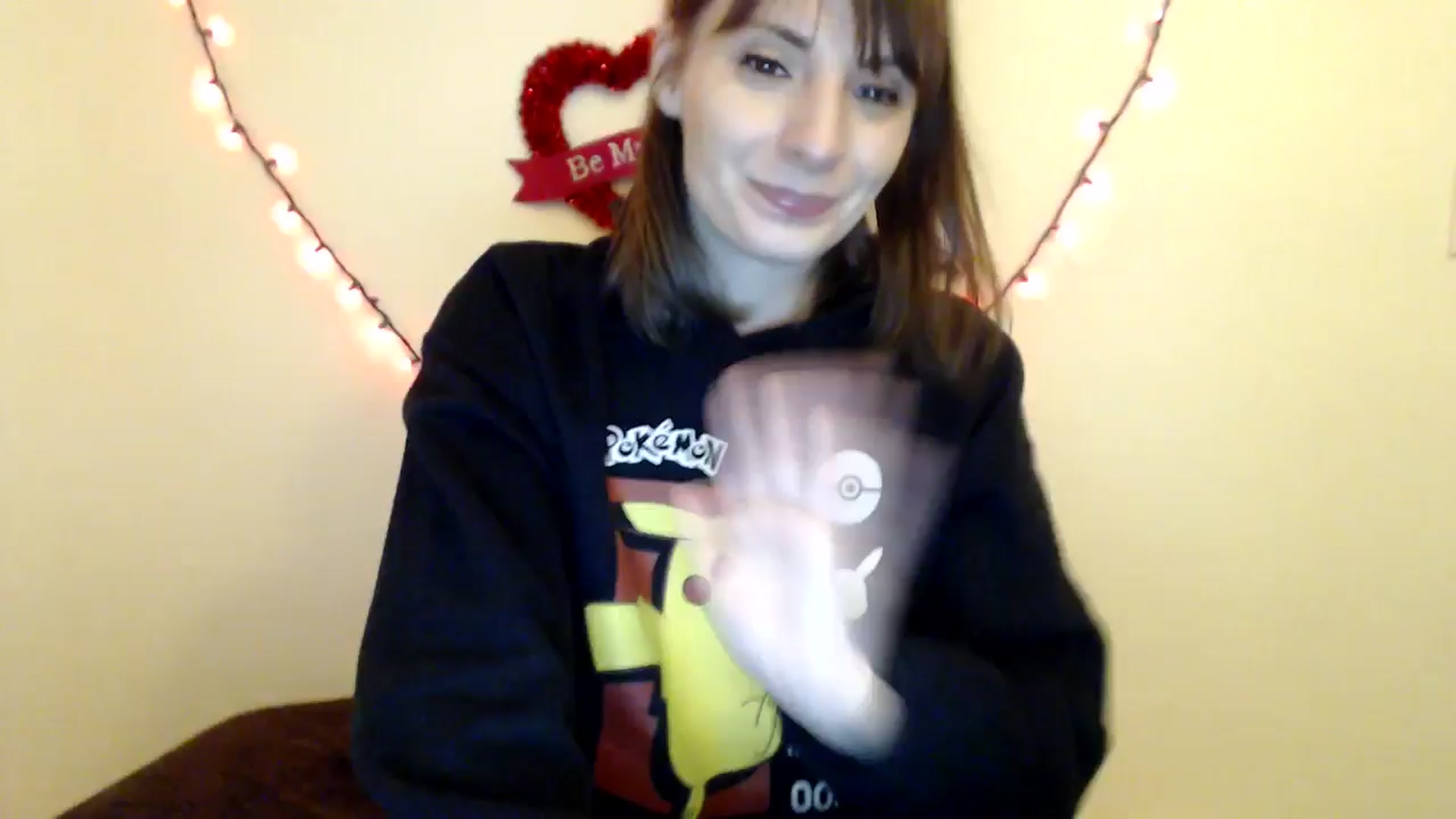 Gallery image thumbnail from HighMINNI_69's myfreecams stream on, 02/17/2025, 09:55 image 1 of 20