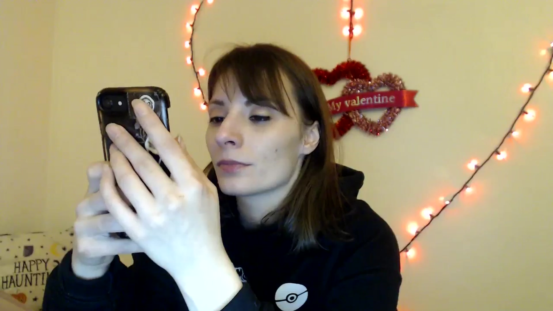 Gallery image thumbnail from HighMINNI_69's myfreecams stream on, 02/17/2025, 10:42 image 5 of 20