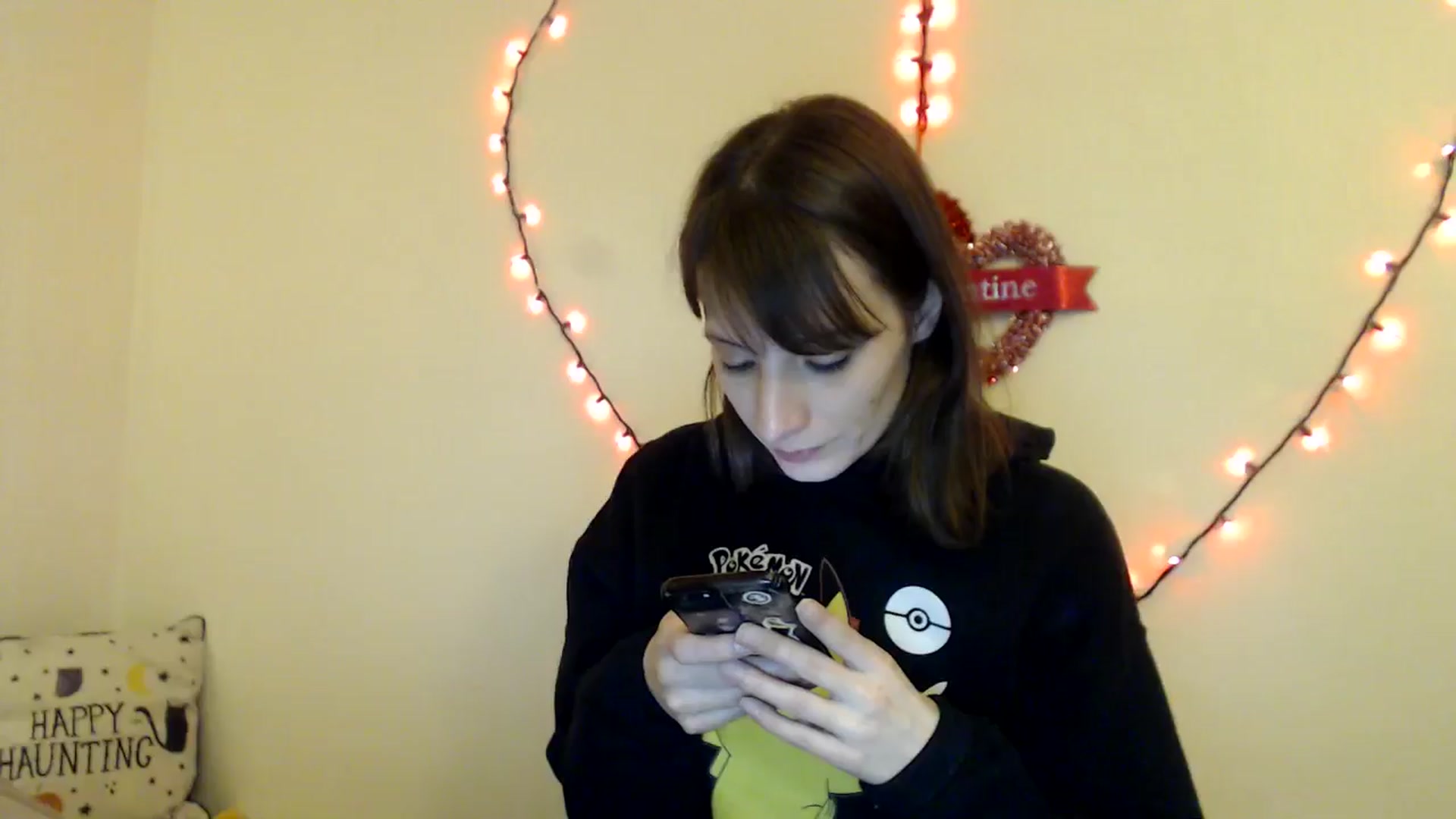Gallery image thumbnail from HighMINNI_69's myfreecams stream on, 02/17/2025, 10:42 image 4 of 20