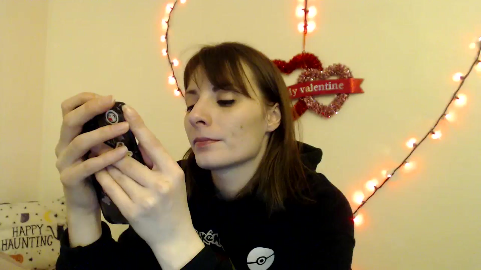 Gallery image thumbnail from HighMINNI_69's myfreecams stream on, 02/17/2025, 10:42 image 6 of 20