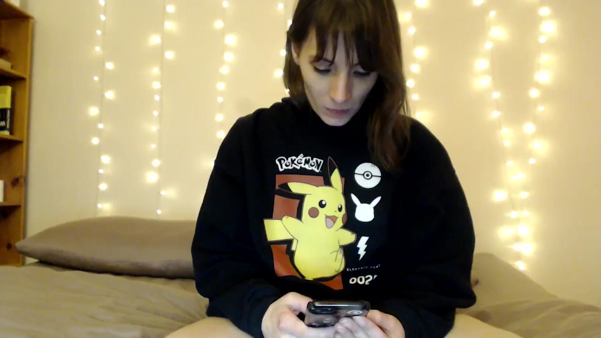 Gallery image thumbnail from HighMINNI_69's myfreecams stream on, 02/17/2025, 12:17 image 17 of 20