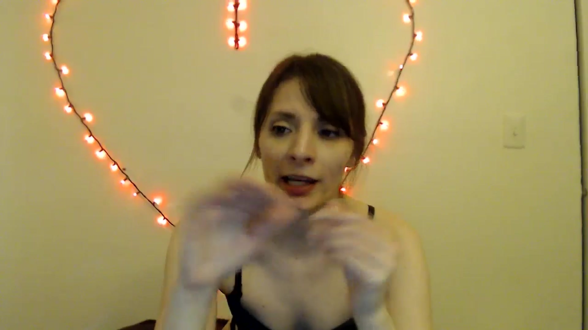 Gallery image thumbnail from HighMINNI_69's myfreecams stream on, 03/23/2025, 12:24 image 16 of 20