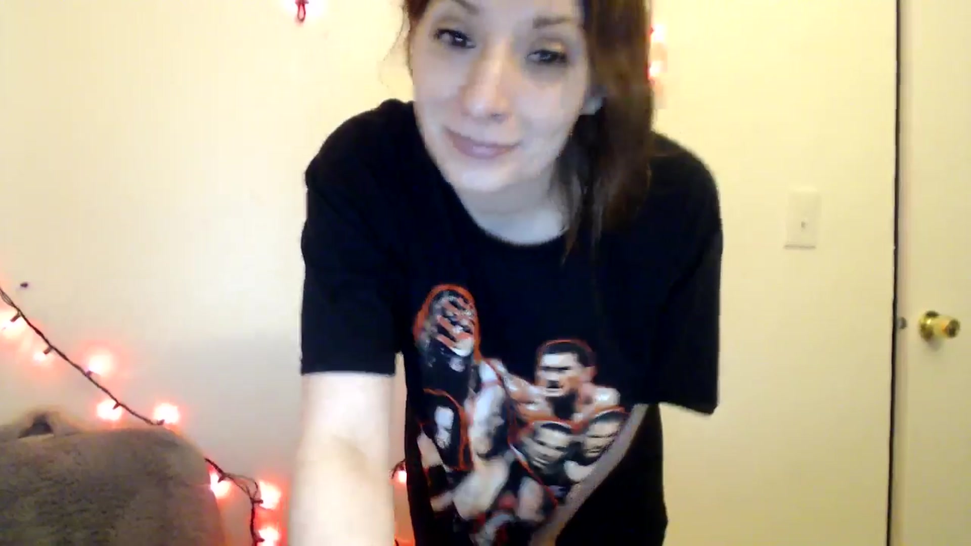 Gallery image thumbnail from HighMINNI_69's myfreecams stream on, 01/08/2026, 09:47 image 15 of 20