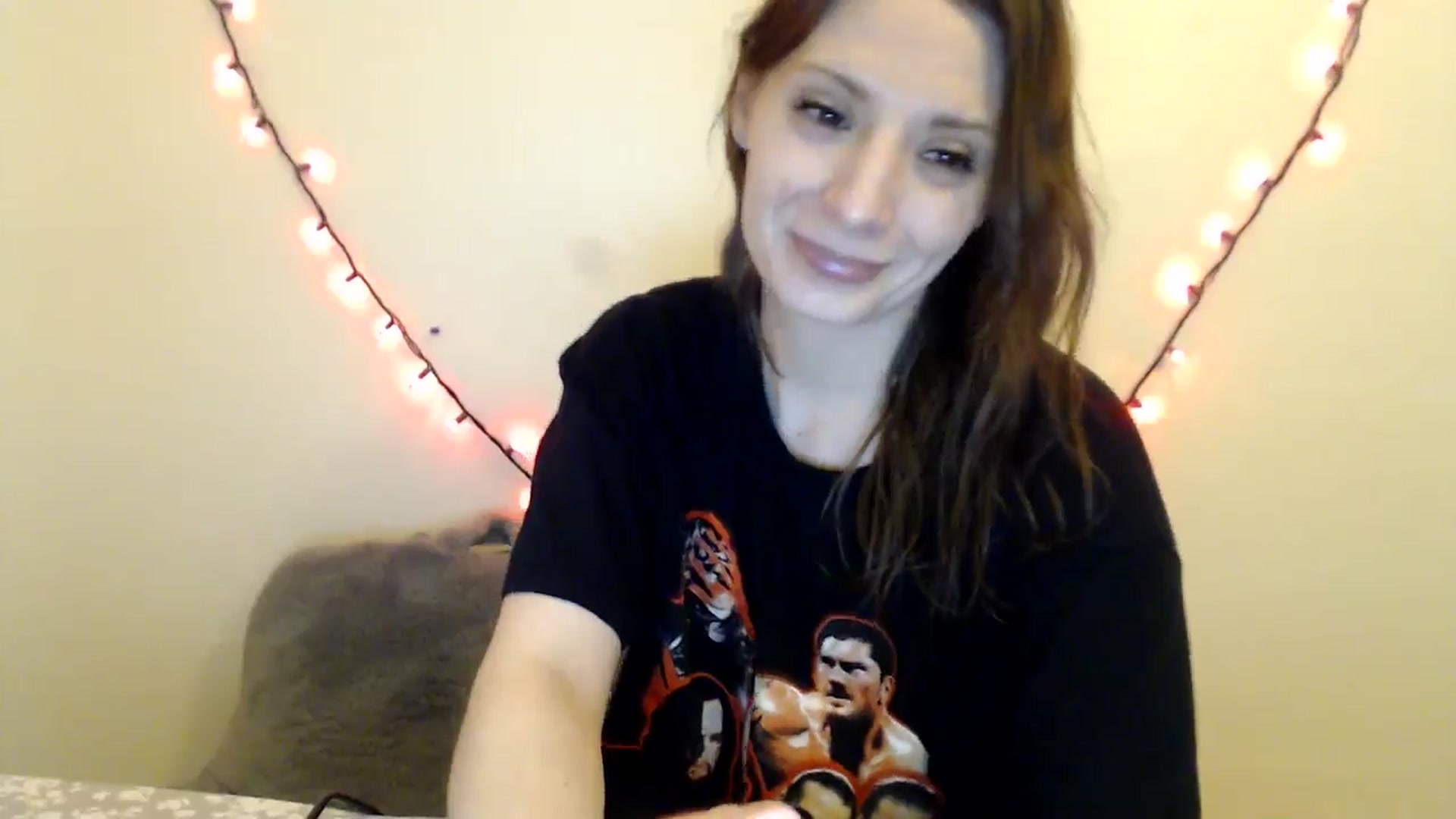Gallery image thumbnail from HighMINNI_69's myfreecams stream on, 01/08/2026, 09:47 image 10 of 20