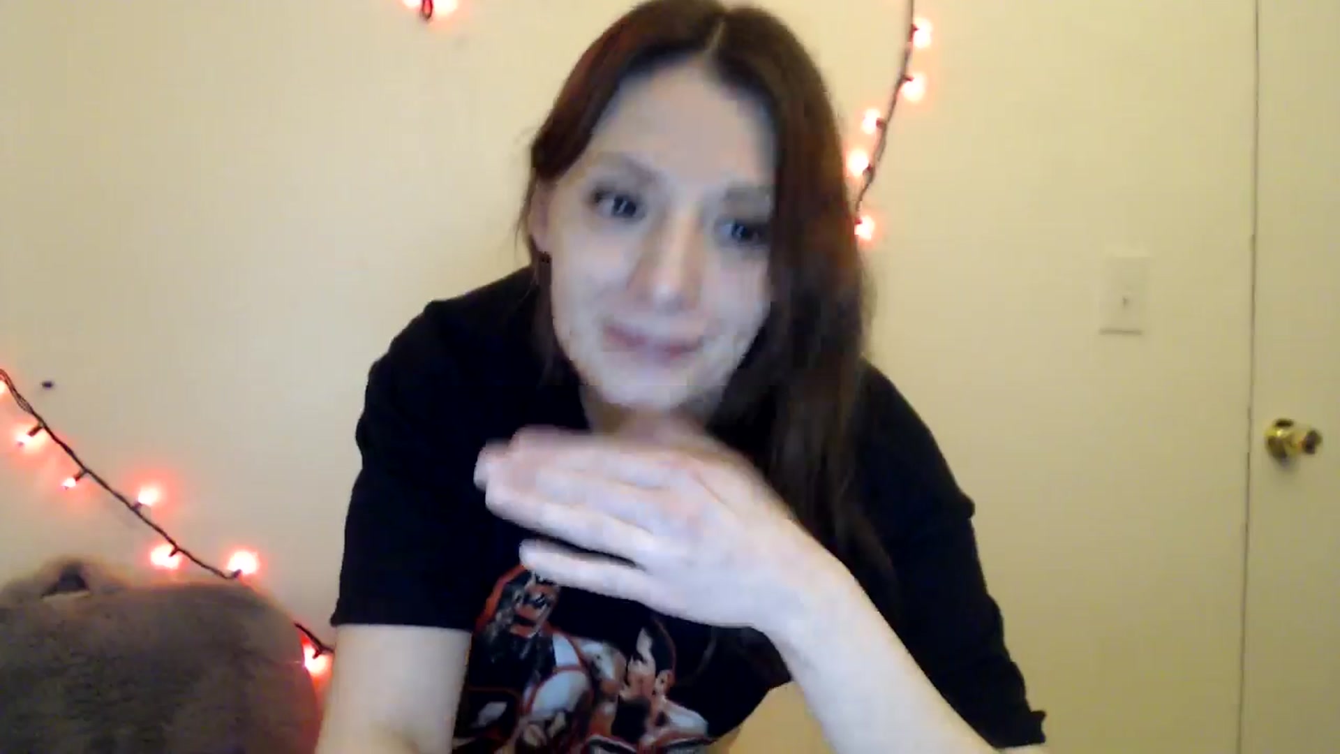 Gallery image thumbnail from HighMINNI_69's myfreecams stream on, 01/08/2026, 09:47 image 13 of 20