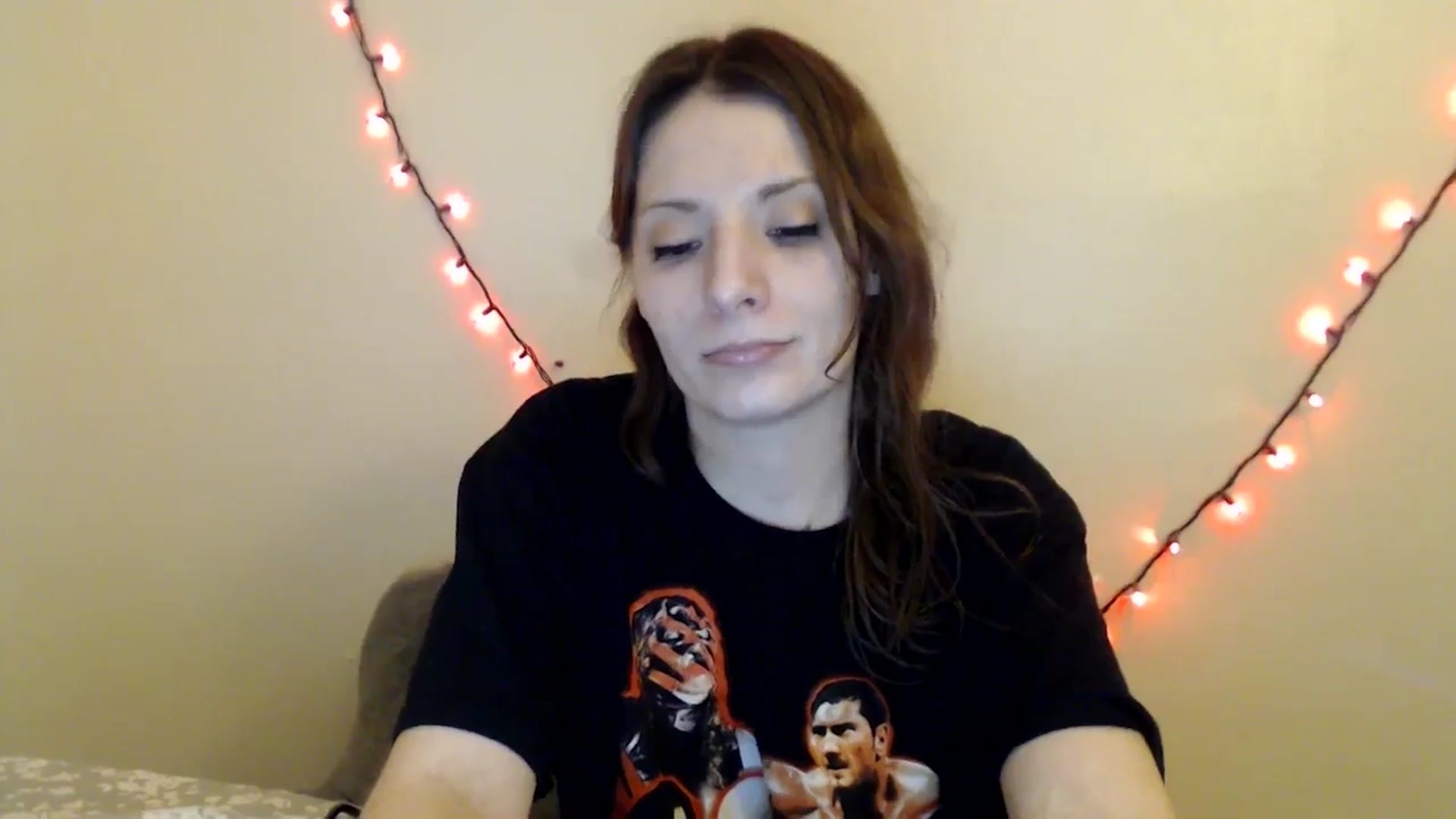 Gallery image thumbnail from HighMINNI_69's myfreecams stream on, 01/08/2026, 09:47 image 6 of 20