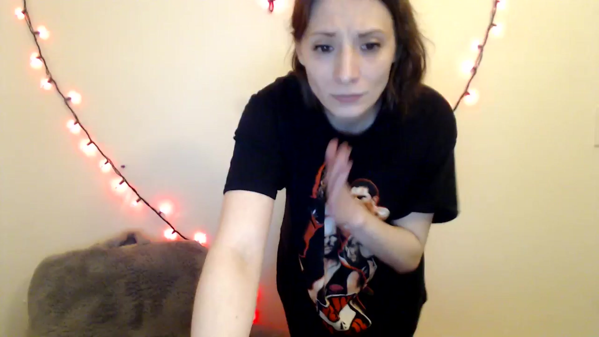 Gallery image thumbnail from HighMINNI_69's myfreecams stream on, 01/08/2026, 09:47 image 4 of 20