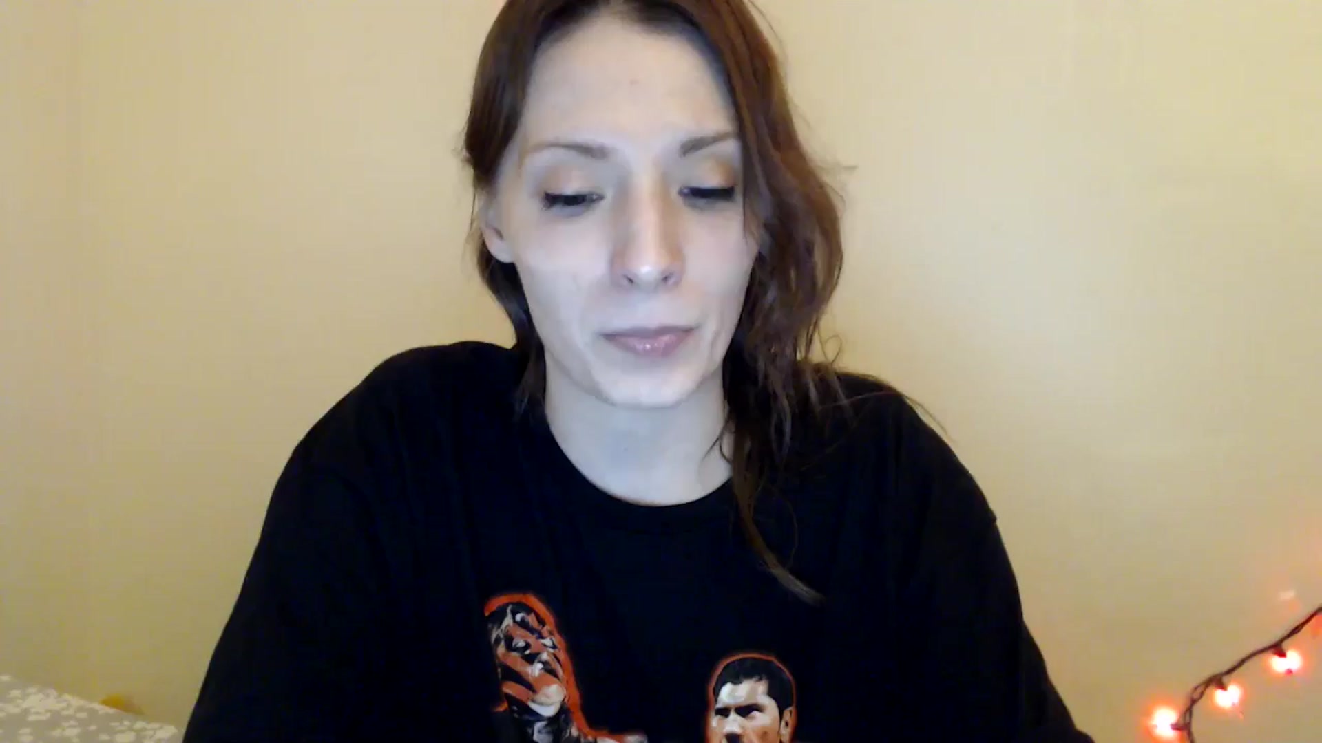 Gallery image thumbnail from HighMINNI_69's myfreecams stream on, 01/08/2026, 09:47 image 1 of 20