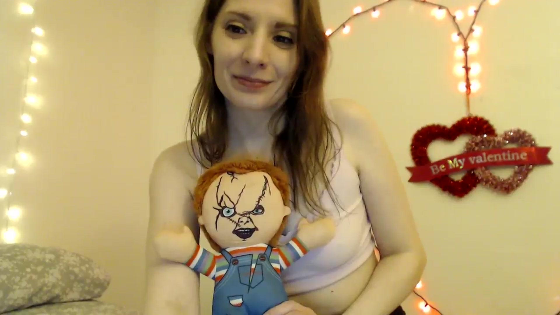 Gallery image thumbnail from HighMINNI_69's myfreecams stream on, 01/15/2026, 11:16 image 12 of 20
