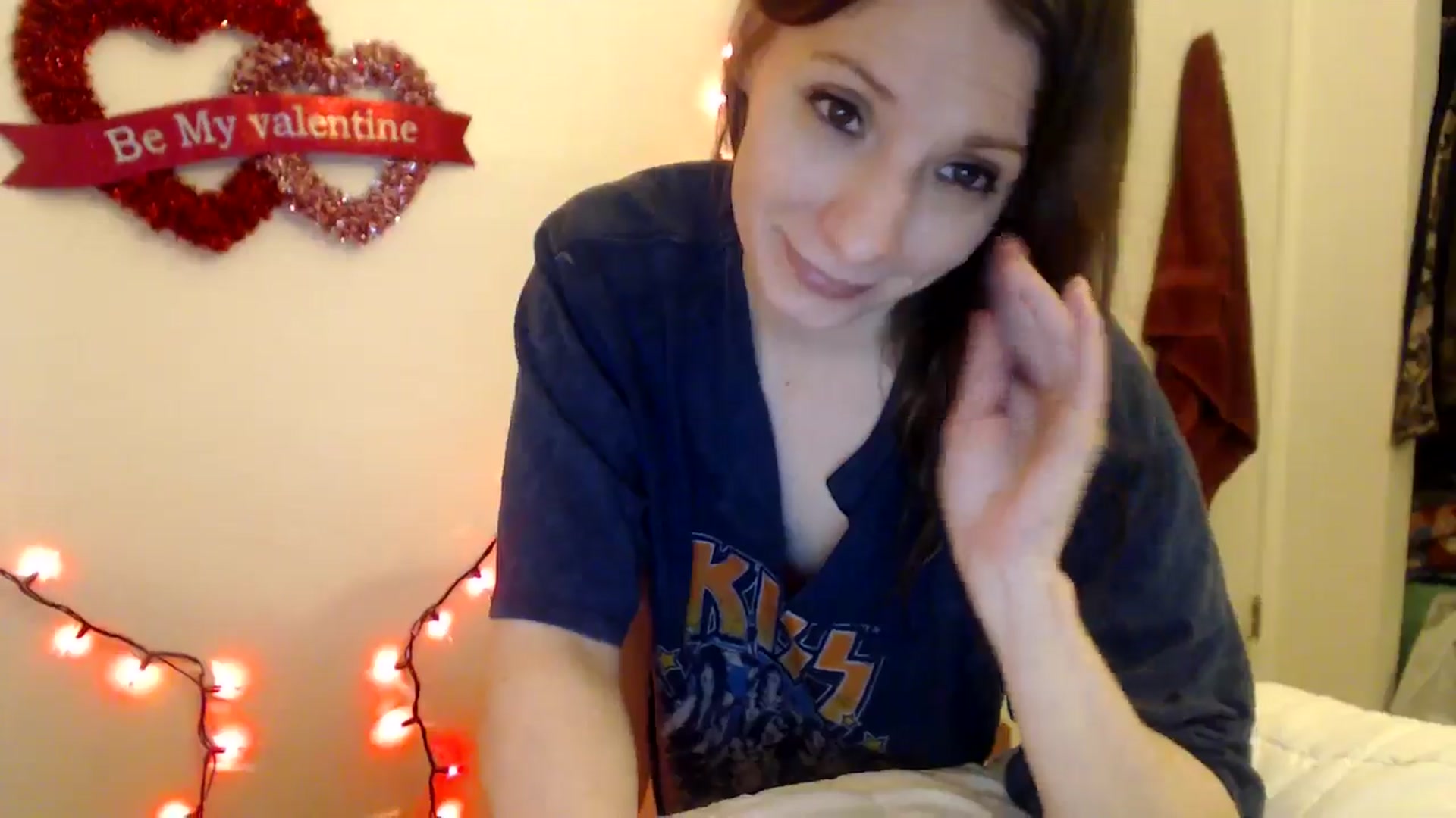 Gallery image thumbnail from HighMINNI_69's myfreecams stream on, 01/31/2026, 10:28 image 13 of 20