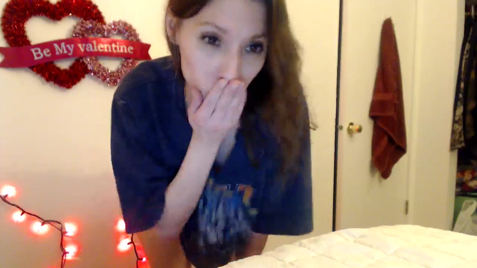 Gallery image thumbnail from HighMINNI_69's myfreecams stream on, 01/31/2026, 10:28 image 14 of 20