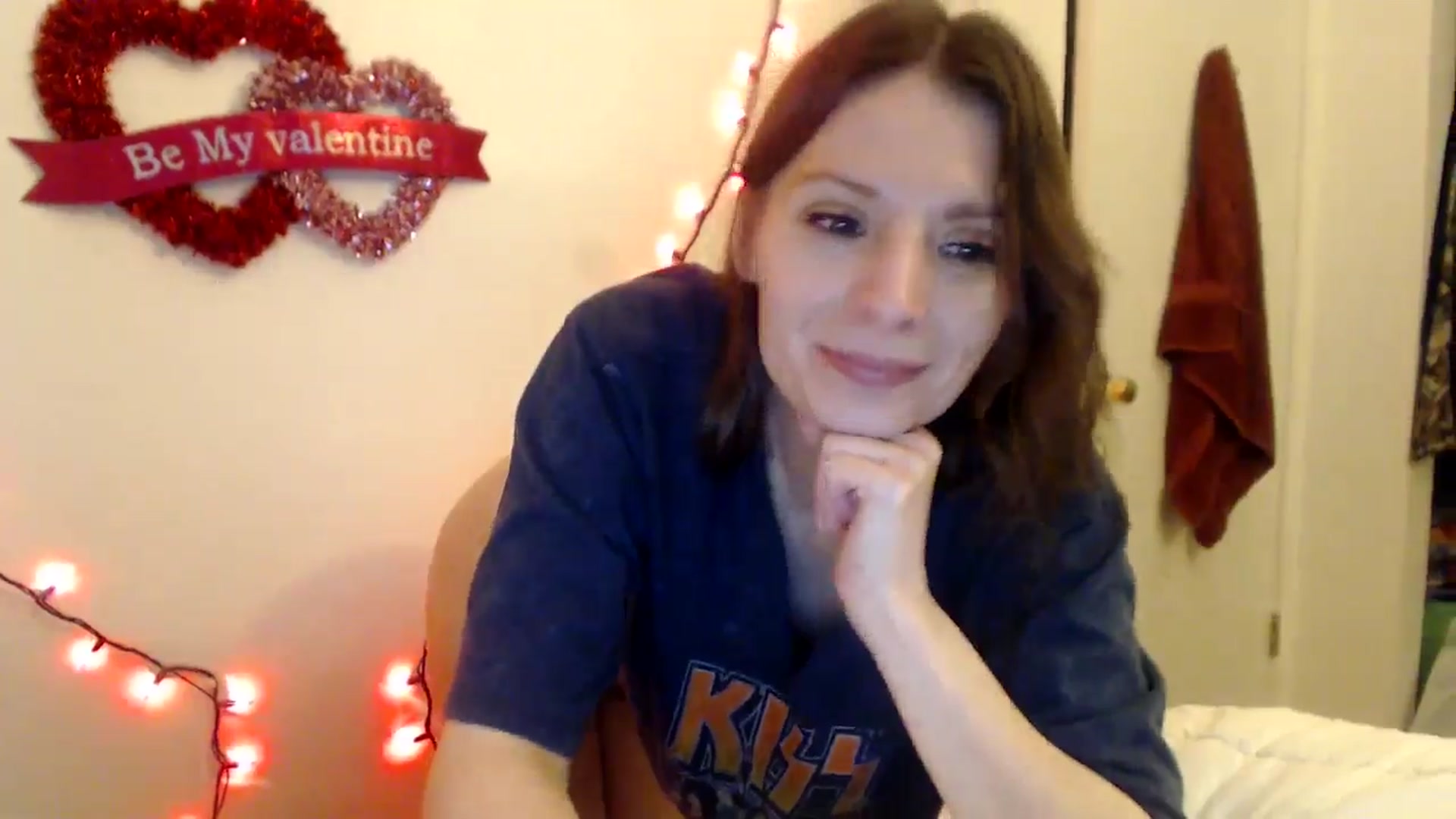 Gallery image thumbnail from HighMINNI_69's myfreecams stream on, 01/31/2026, 10:28 image 11 of 20
