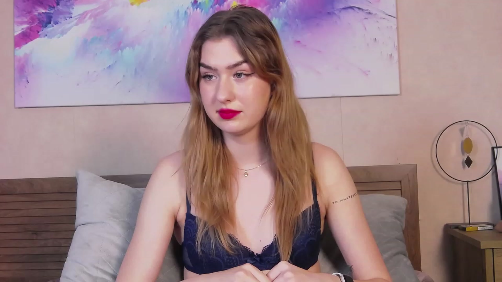 Gallery image thumbnail from Hildaa's myfreecams stream on, 07/07/2023, 11:35 image 14 of 20