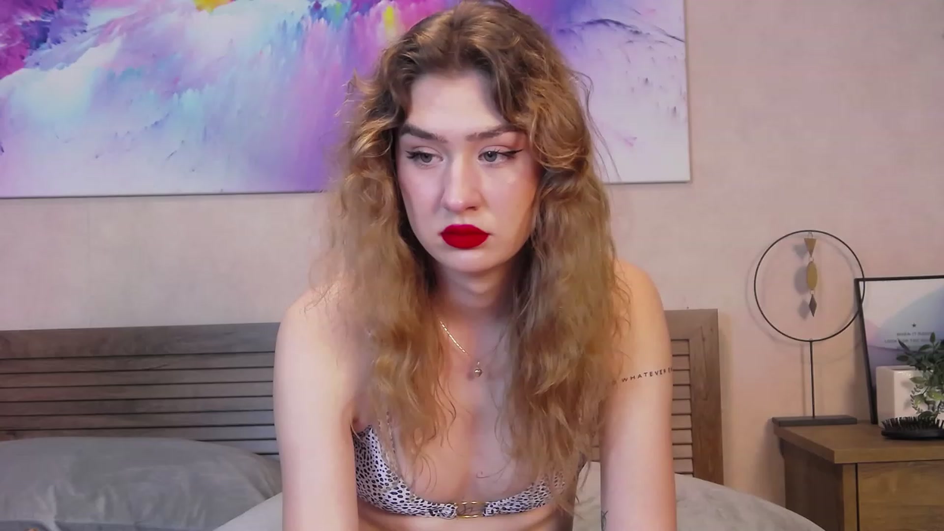Gallery image thumbnail from Hildaa's myfreecams stream on, 07/11/2023, 09:49 image 9 of 20