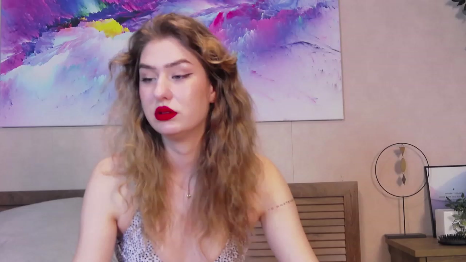 Gallery image thumbnail from Hildaa's myfreecams stream on, 07/11/2023, 09:49 image 19 of 20