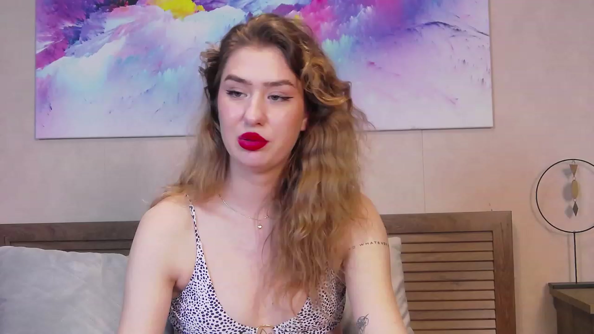 Gallery image thumbnail from Hildaa's myfreecams stream on, 07/11/2023, 11:52 image 5 of 20