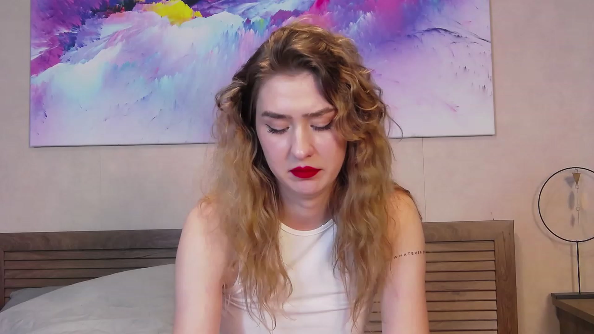 Gallery image thumbnail from Hildaa's myfreecams stream on, 07/11/2023, 13:38 image 18 of 20
