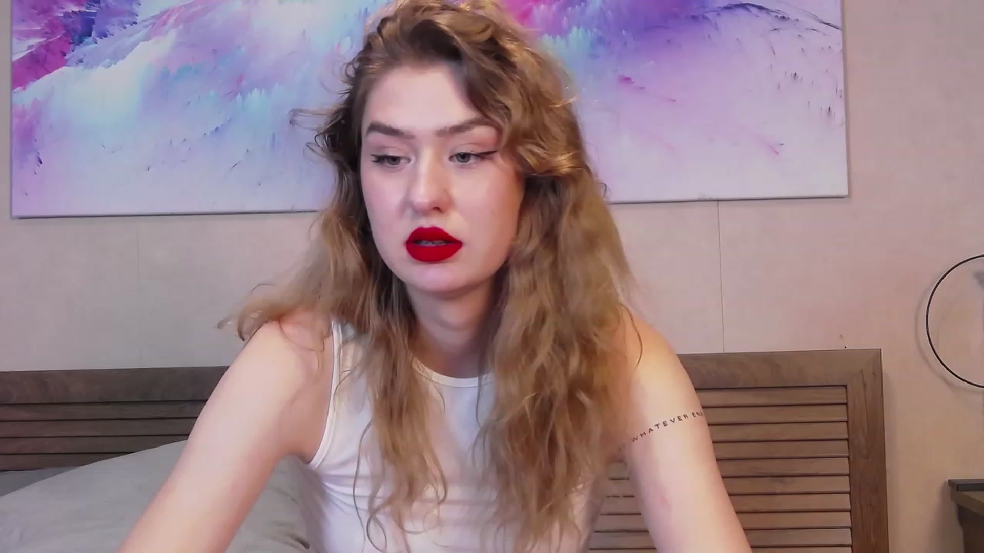 Gallery image thumbnail from Hildaa's myfreecams stream on, 07/11/2023, 13:38 image 20 of 20