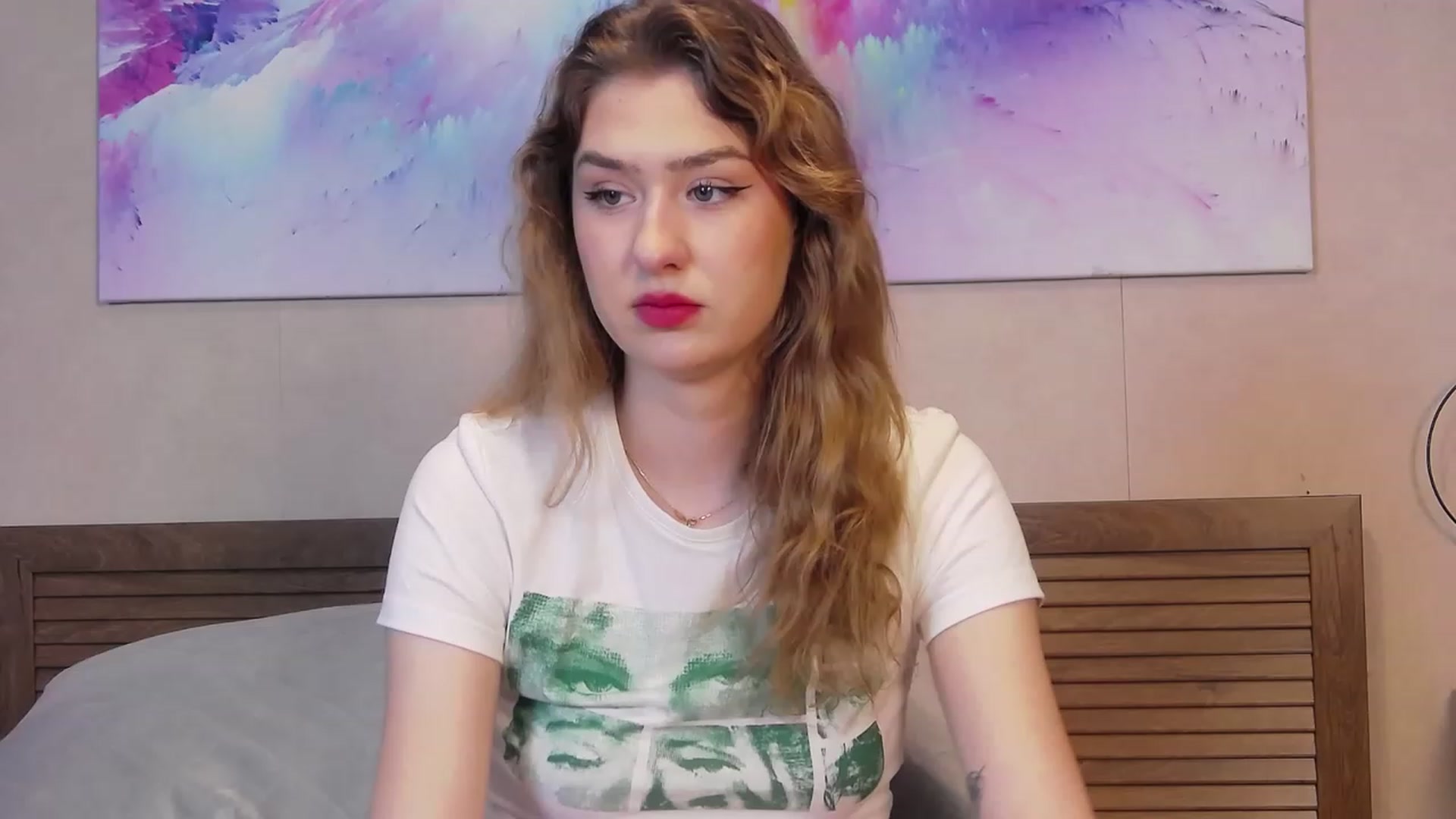 Gallery image thumbnail from Hildaa's myfreecams stream on, 07/12/2023, 09:17 image 5 of 20