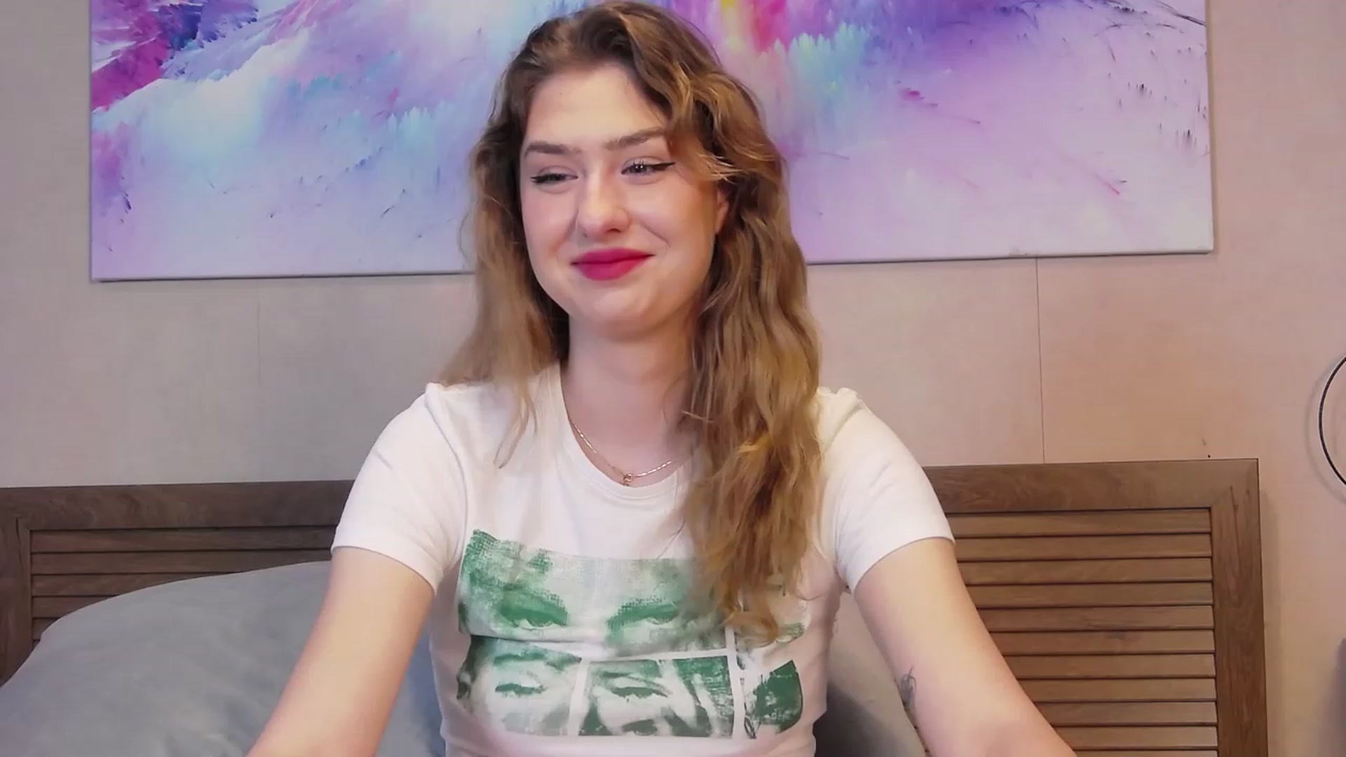 Gallery image thumbnail from Hildaa's myfreecams stream on, 07/12/2023, 09:17 image 3 of 20