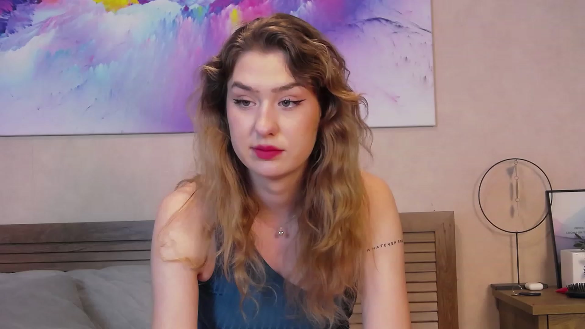 Gallery image thumbnail from Hildaa's myfreecams stream on, 07/12/2023, 09:56 image 5 of 20