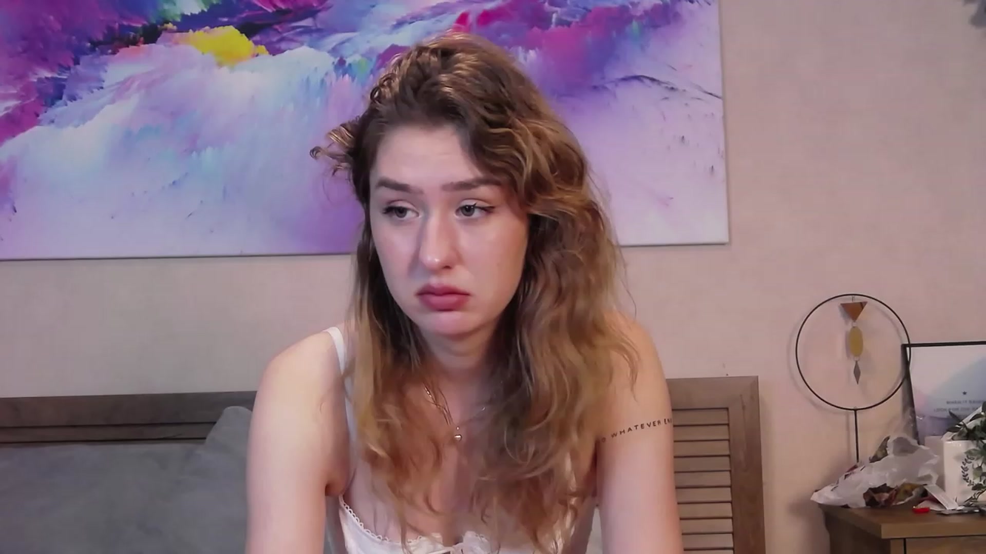 Gallery image thumbnail from Hildaa's myfreecams stream on, 07/13/2023, 12:12 image 2 of 20