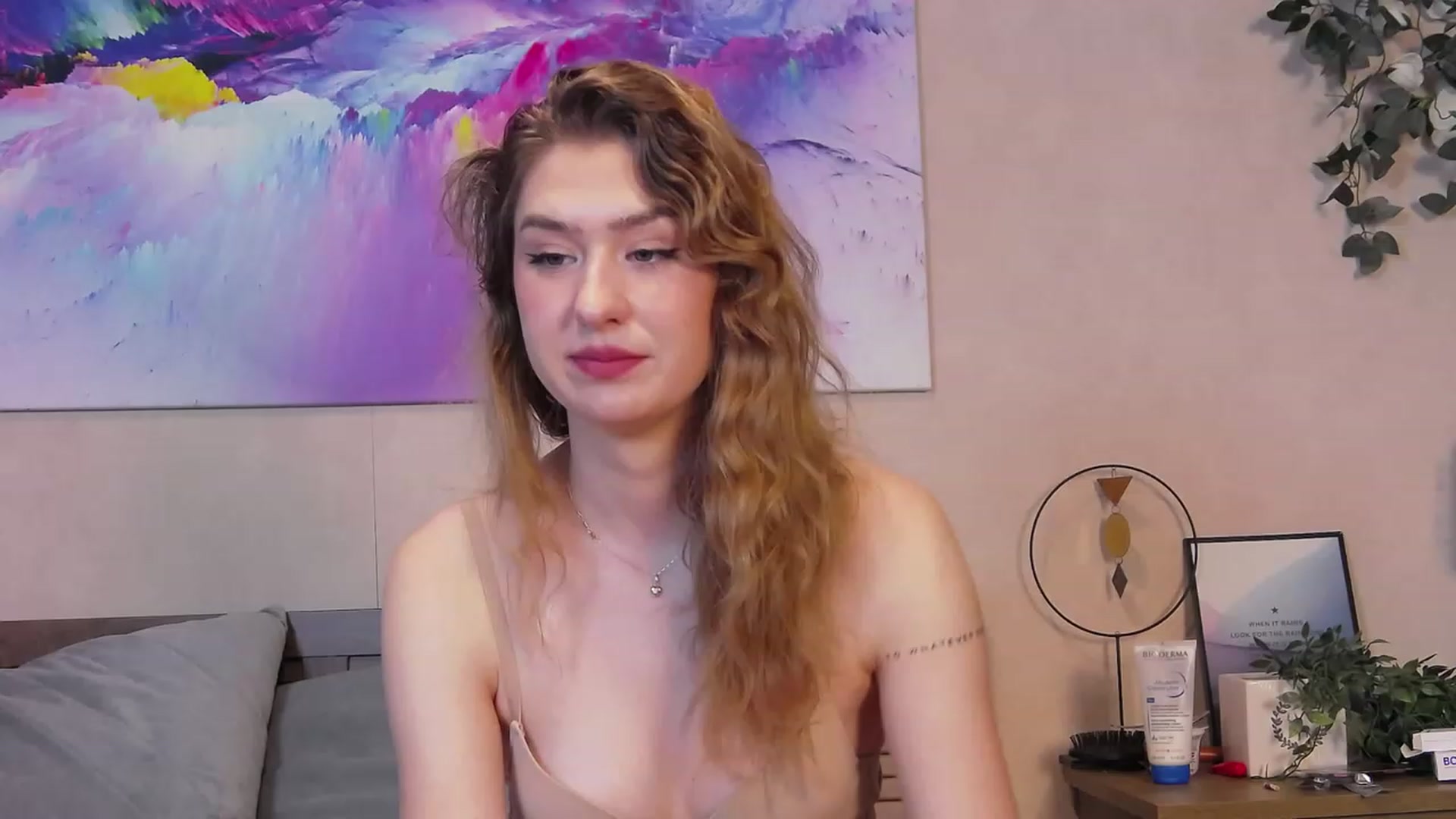 Gallery image thumbnail from Hildaa's myfreecams stream on, 07/14/2023, 09:06 image 14 of 20