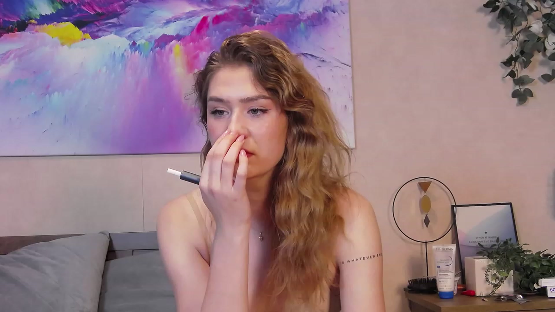 Gallery image thumbnail from Hildaa's myfreecams stream on, 07/14/2023, 09:06 image 15 of 20