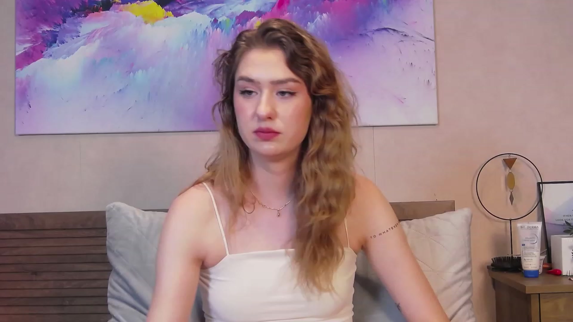 Gallery image thumbnail from Hildaa's myfreecams stream on, 07/14/2023, 11:15 image 11 of 20