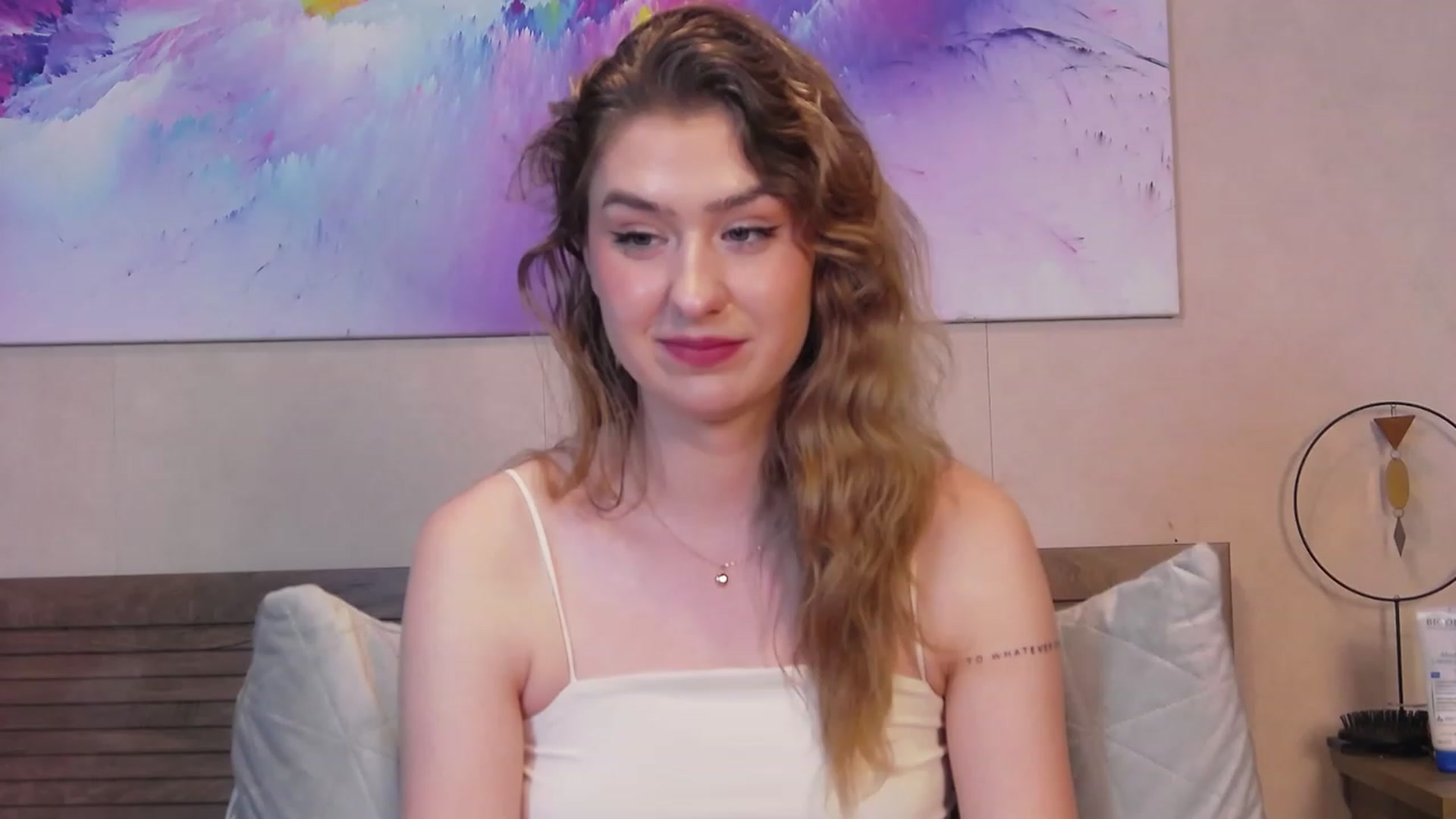 Gallery image thumbnail from Hildaa's myfreecams stream on, 07/14/2023, 11:15 image 19 of 20