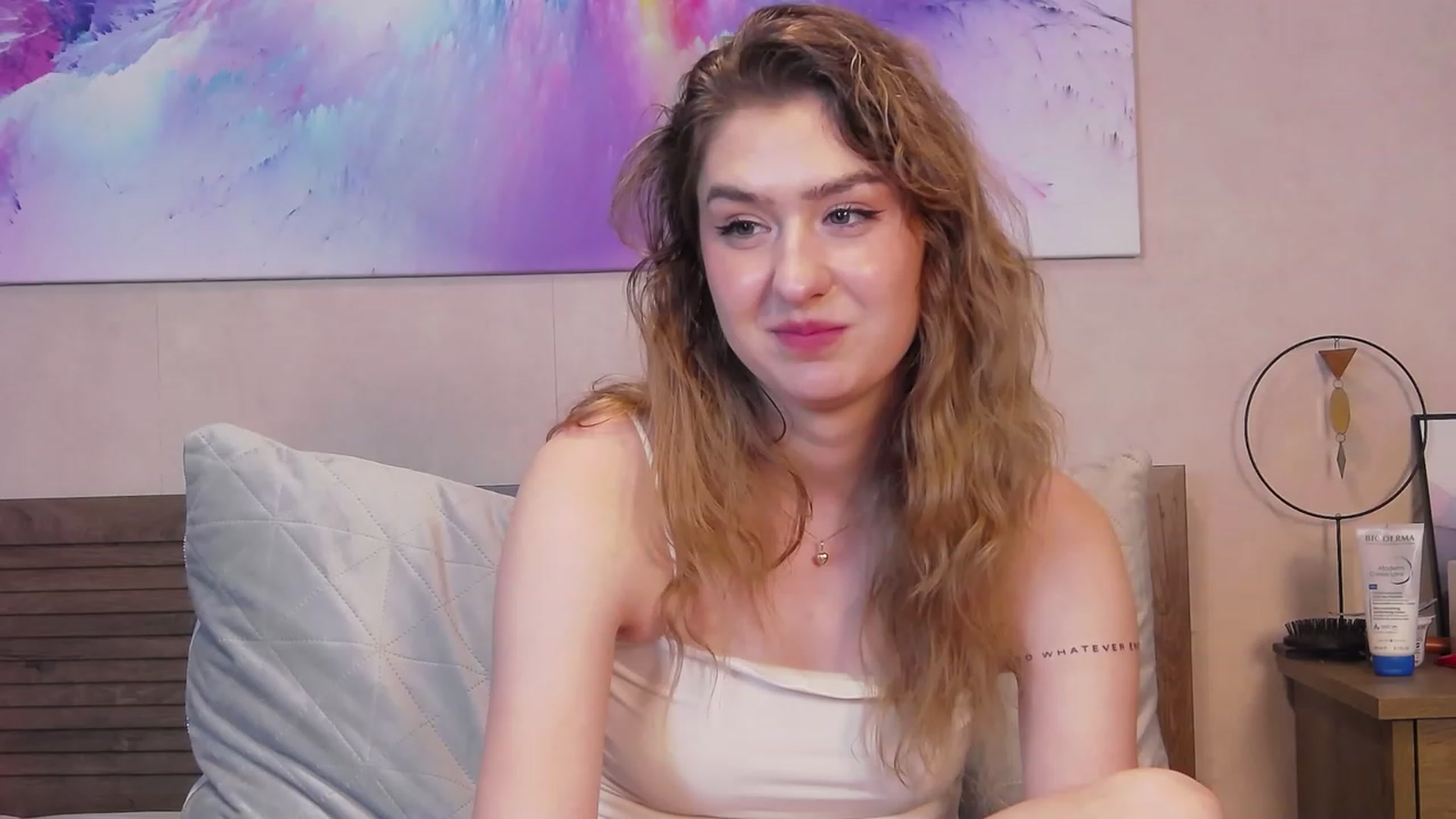 Gallery image thumbnail from Hildaa's myfreecams stream on, 07/14/2023, 14:08 image 11 of 20