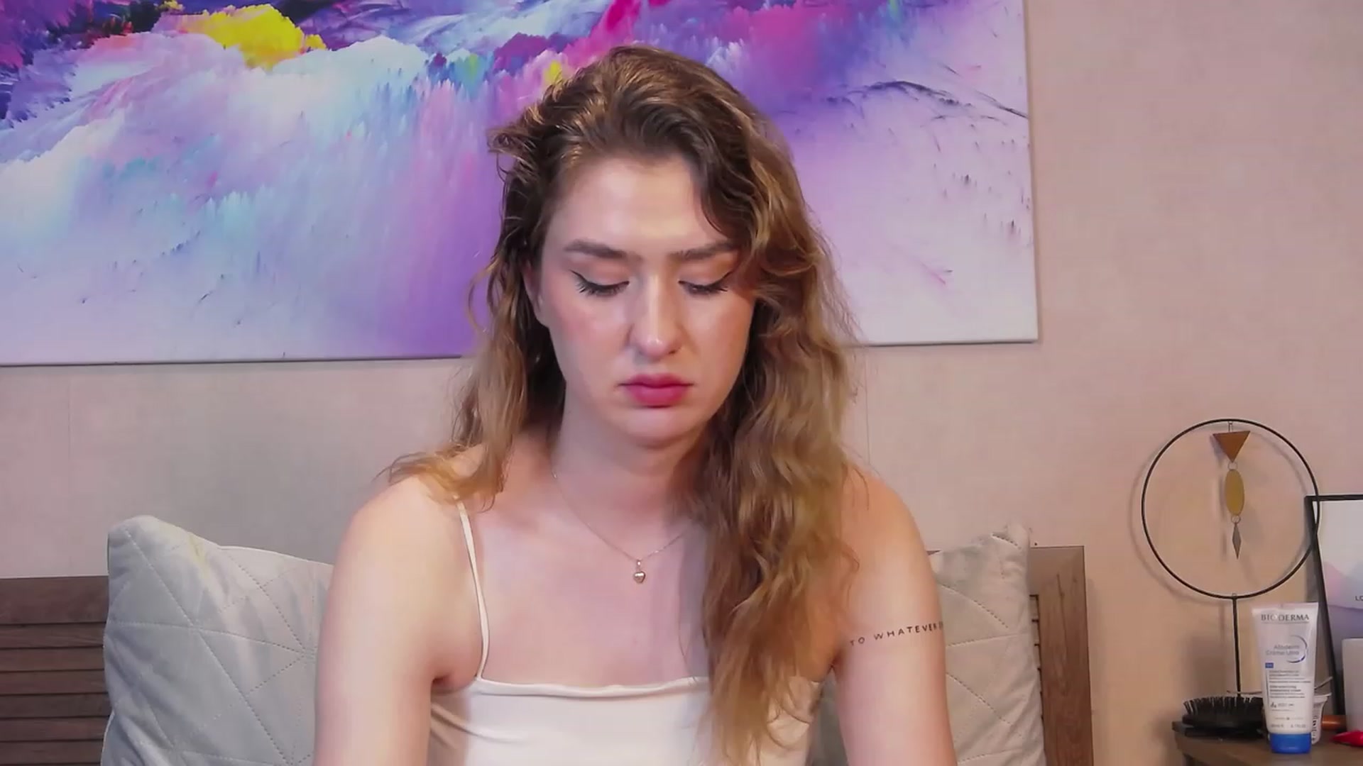 Gallery image thumbnail from Hildaa's myfreecams stream on, 07/14/2023, 14:08 image 3 of 20