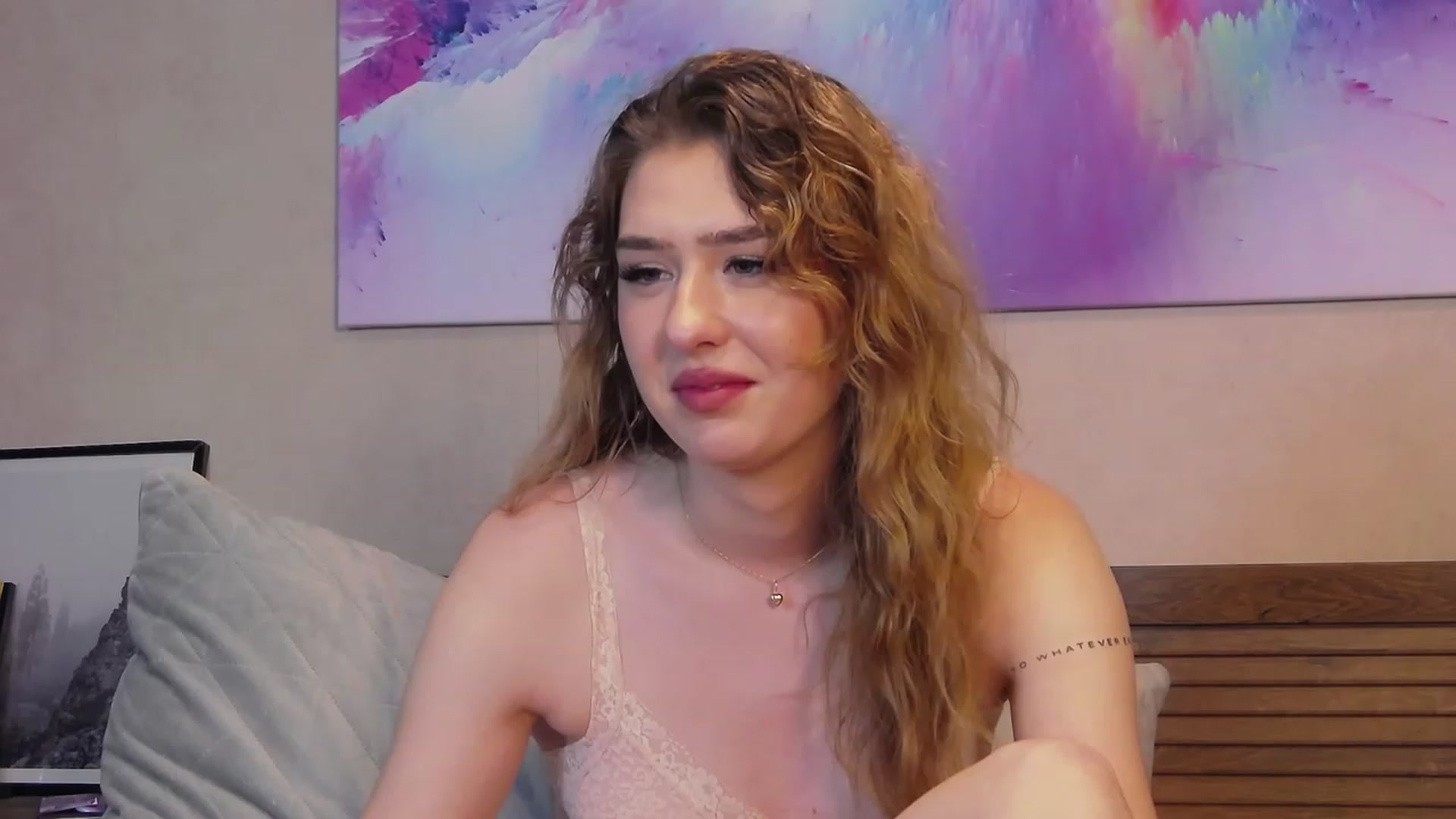 Gallery image thumbnail from Hildaa's myfreecams stream on, 07/15/2023, 10:06 image 17 of 20