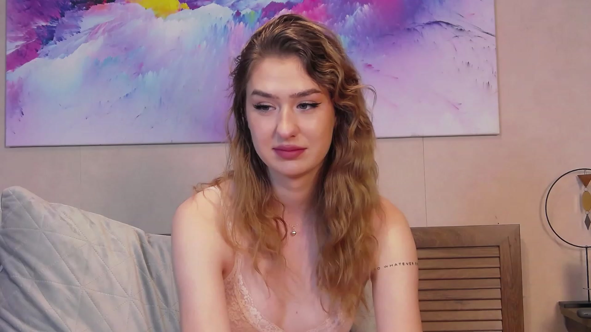 Gallery image thumbnail from Hildaa's myfreecams stream on, 07/15/2023, 10:06 image 2 of 20
