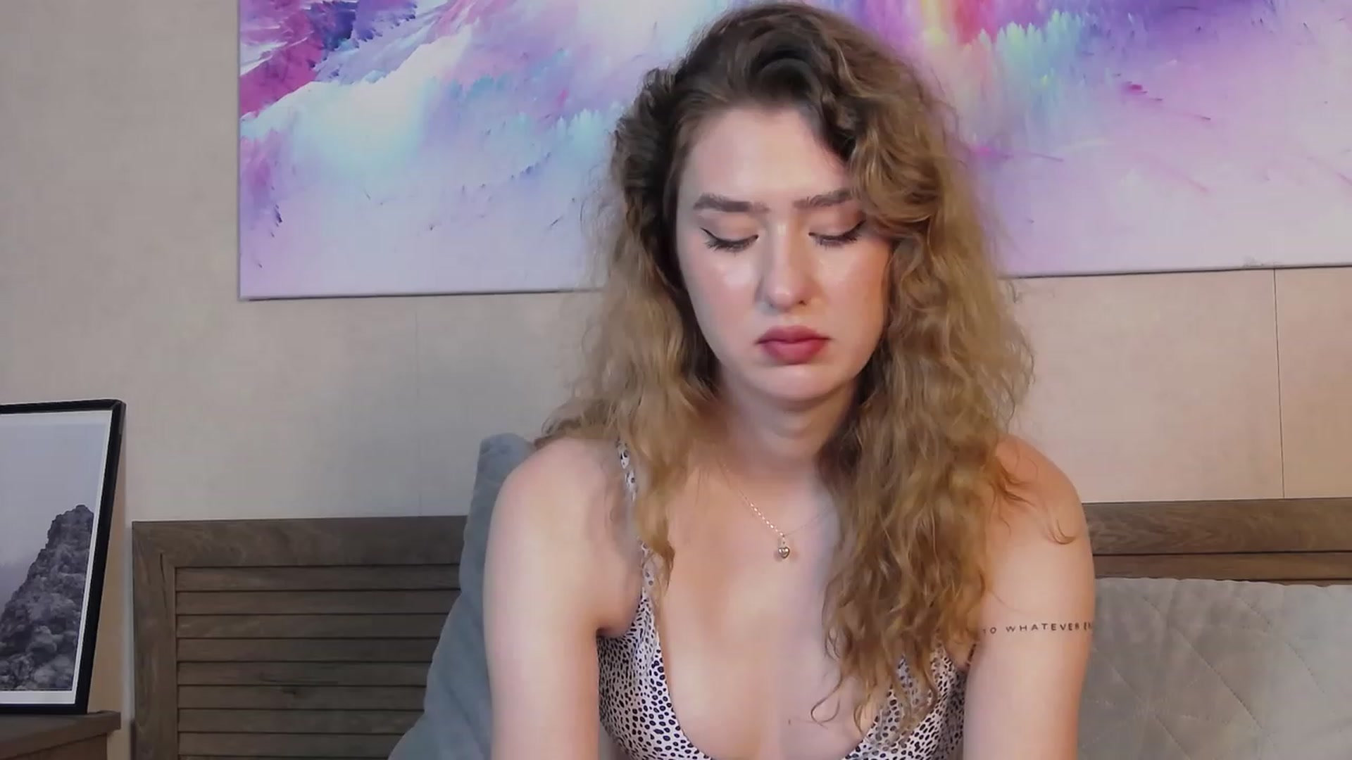Gallery image thumbnail from Hildaa's myfreecams stream on, 07/18/2023, 09:55 image 5 of 20