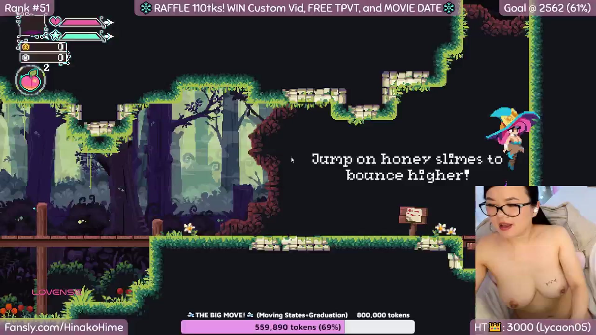 Gallery image thumbnail from HinaBalloon's myfreecams stream on, 12/21/2024, 08:33 image 16 of 20