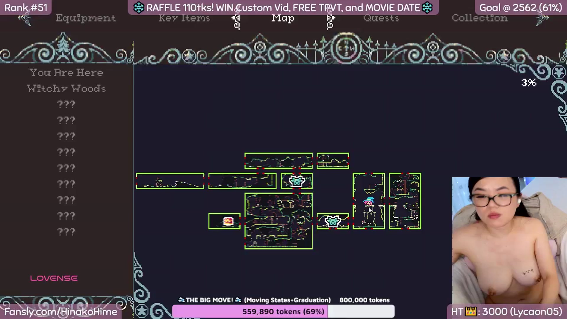 Gallery image thumbnail from HinaBalloon's myfreecams stream on, 12/21/2024, 08:33 image 17 of 20