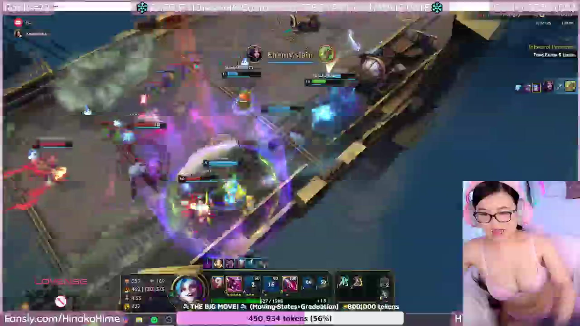 Gallery image thumbnail from Hina_Mango's myfreecams stream on, 12/15/2024, 05:12 image 4 of 20
