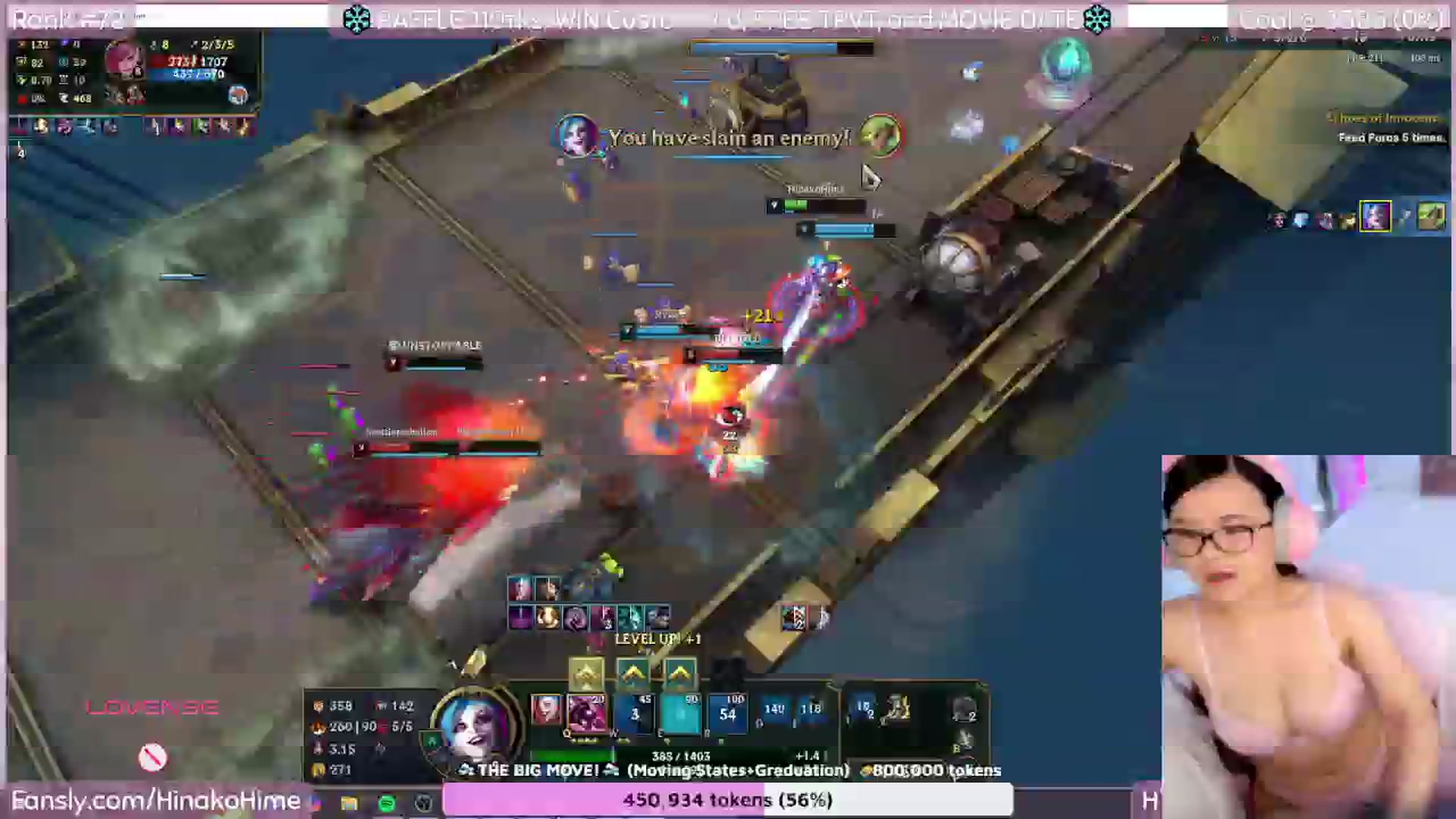 Gallery image thumbnail from Hina_Mango's myfreecams stream on, 12/15/2024, 05:12 image 2 of 20