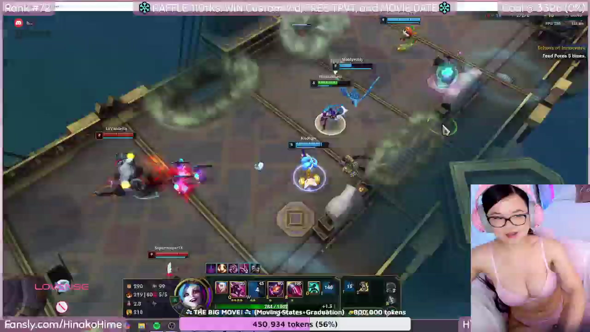 Gallery image thumbnail from Hina_Mango's myfreecams stream on, 12/15/2024, 05:12 image 1 of 20