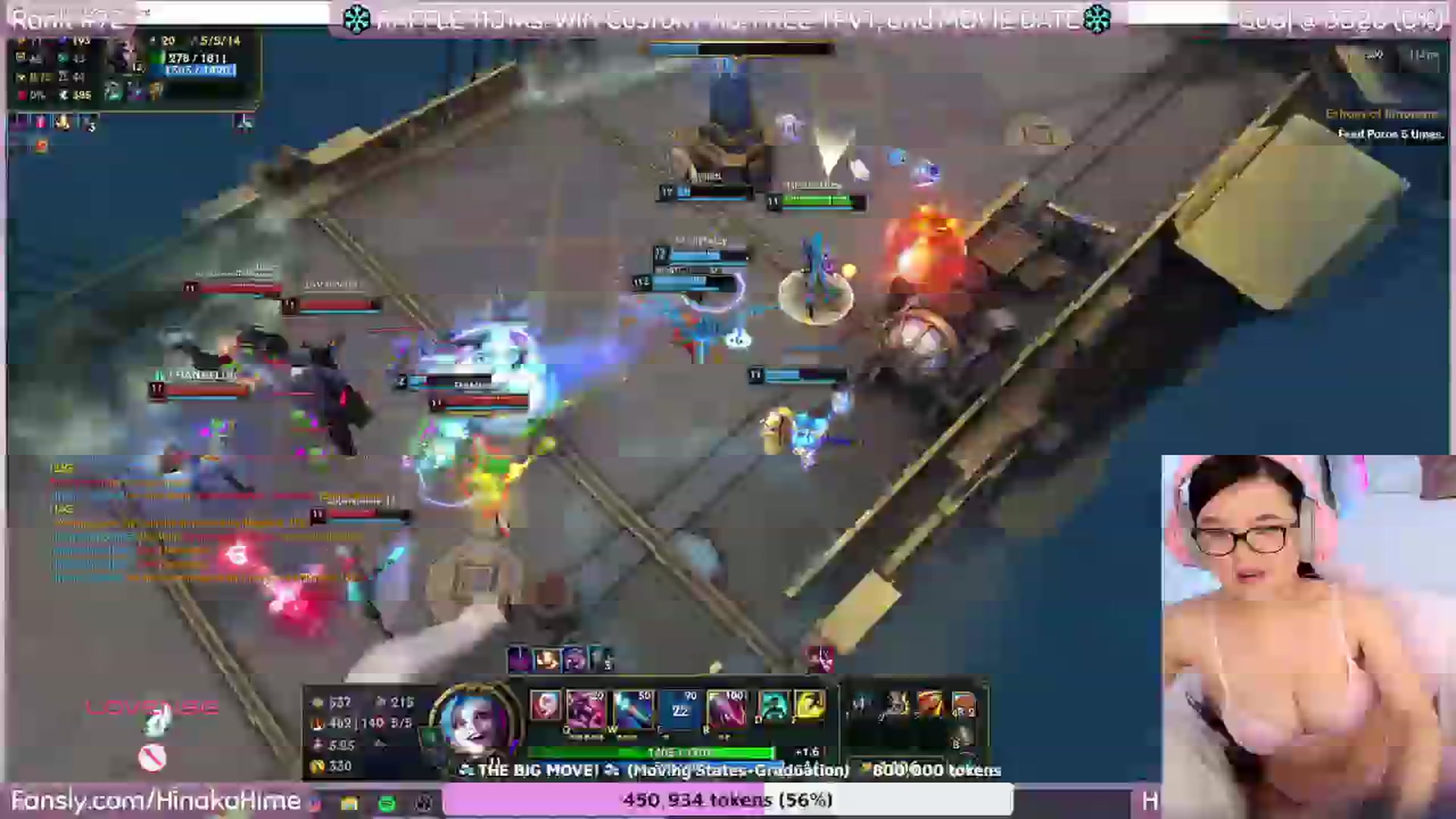 Gallery image thumbnail from Hina_Mango's myfreecams stream on, 12/15/2024, 05:12 image 9 of 20