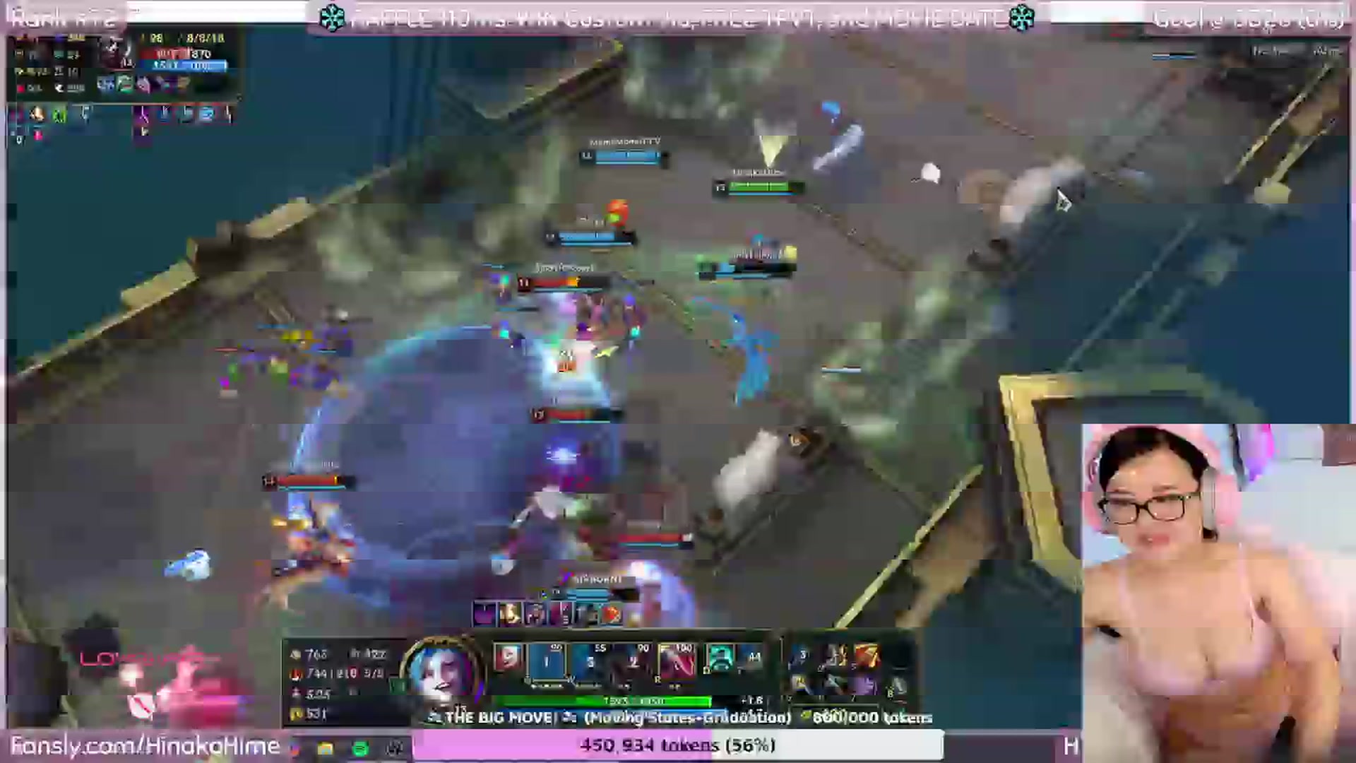 Gallery image thumbnail from Hina_Mango's myfreecams stream on, 12/15/2024, 05:12 image 14 of 20