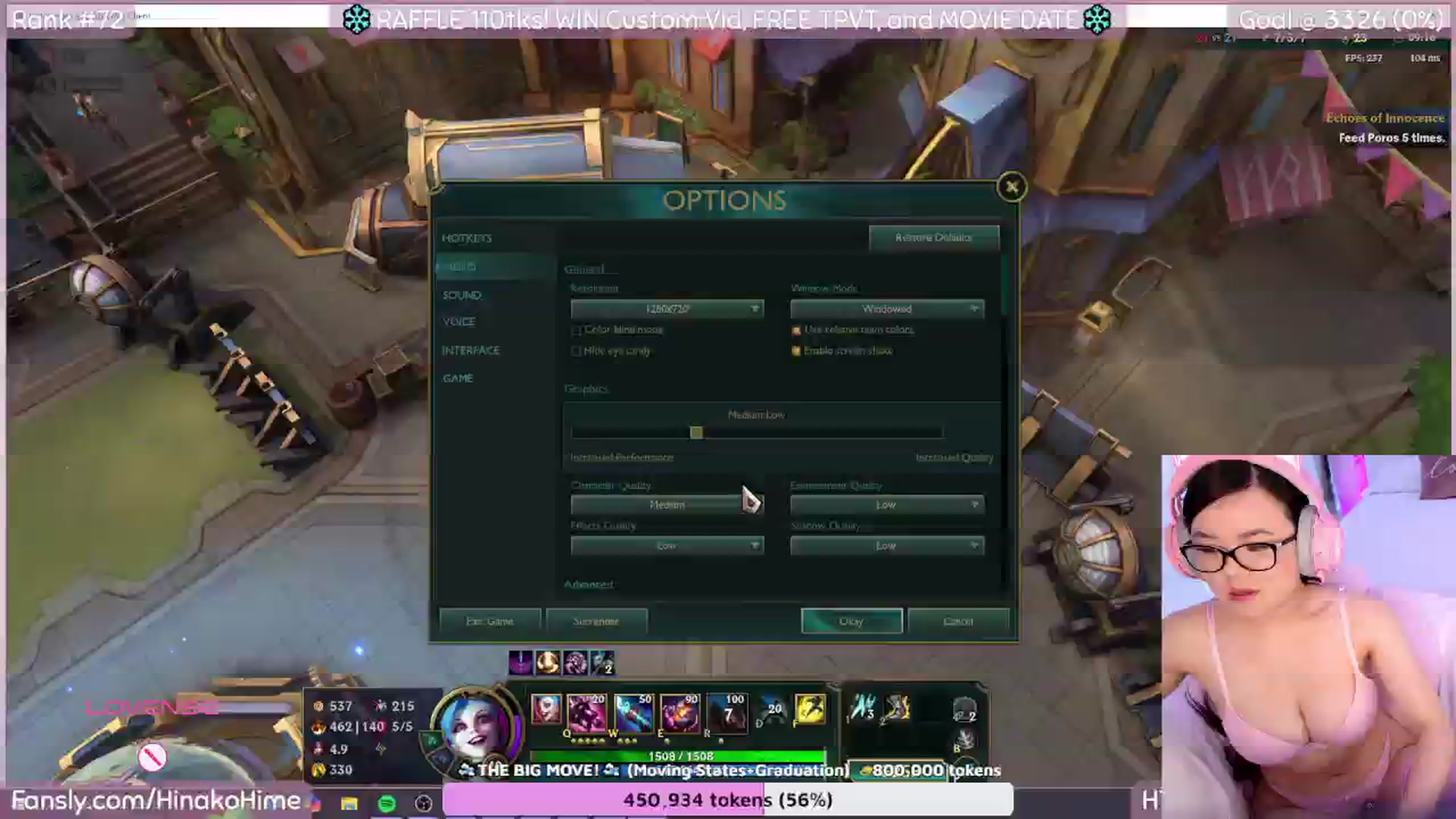 Gallery image thumbnail from Hina_Mango's myfreecams stream on, 12/15/2024, 05:12 image 6 of 20