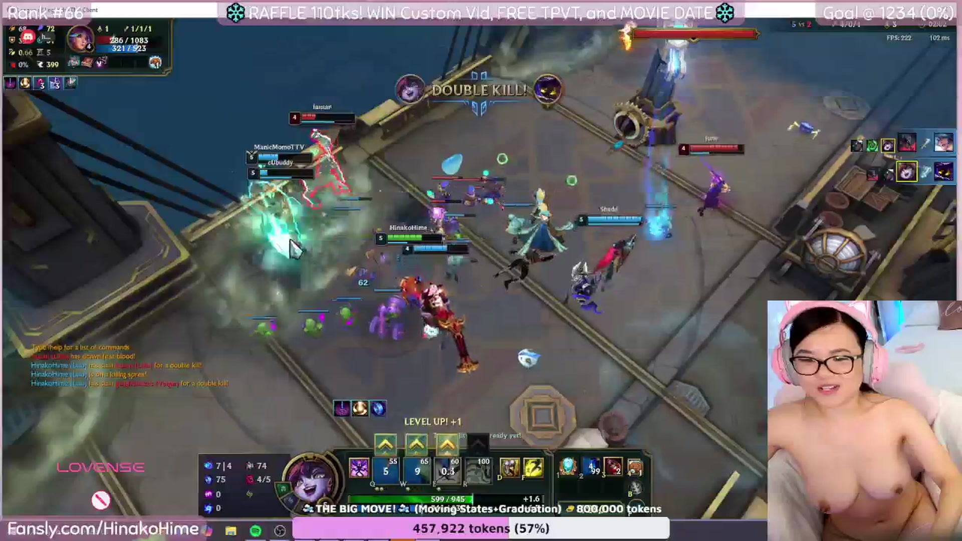 Gallery image thumbnail from Hina_Mango's myfreecams stream on, 12/15/2024, 07:49 image 13 of 20