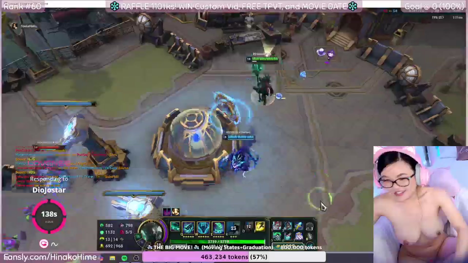 Gallery image thumbnail from Hina_Mango's myfreecams stream on, 12/15/2024, 07:49 image 19 of 20