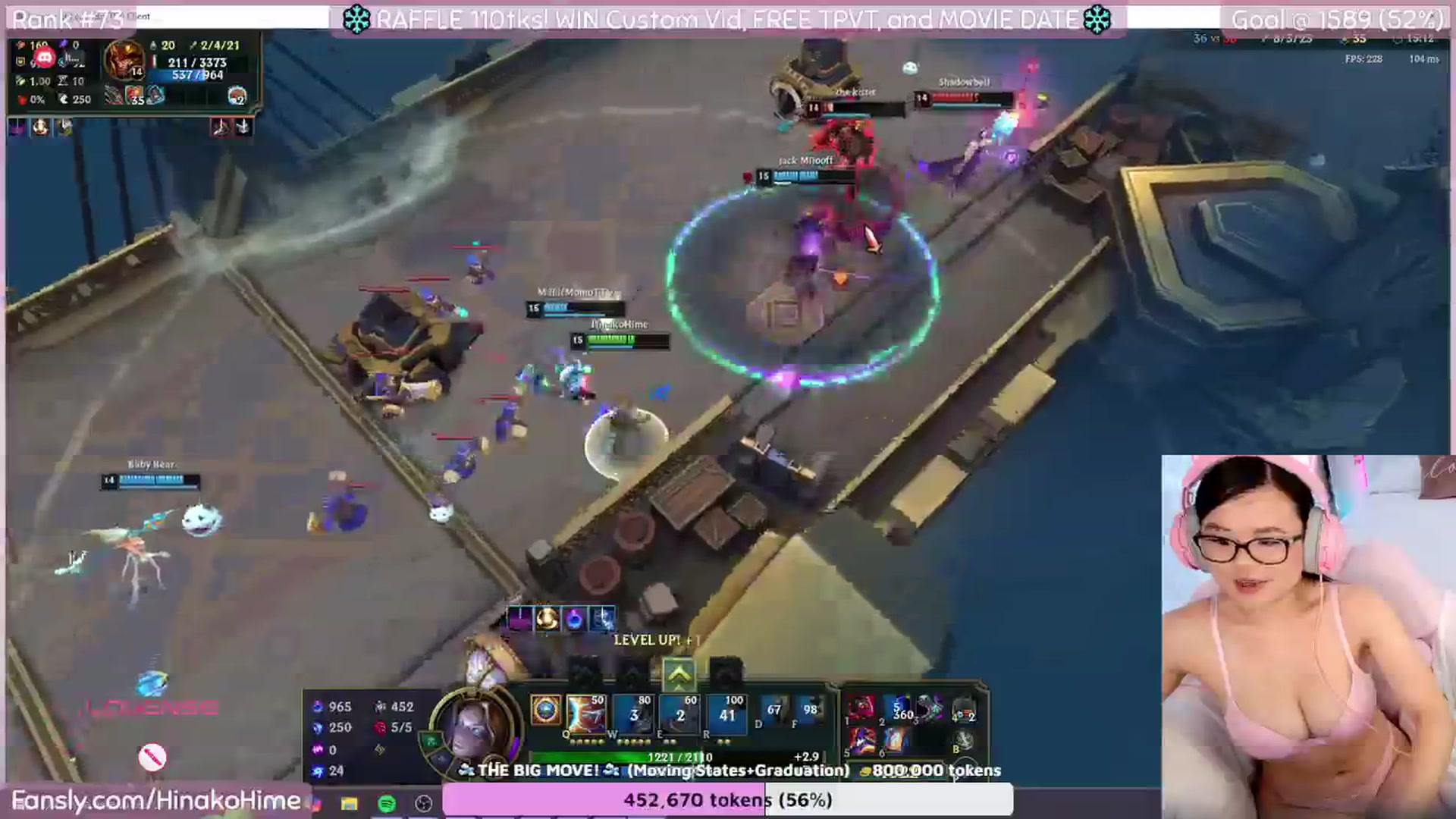 Gallery image thumbnail from Hina_Mango's myfreecams stream on, 12/15/2024, 07:49 image 4 of 20