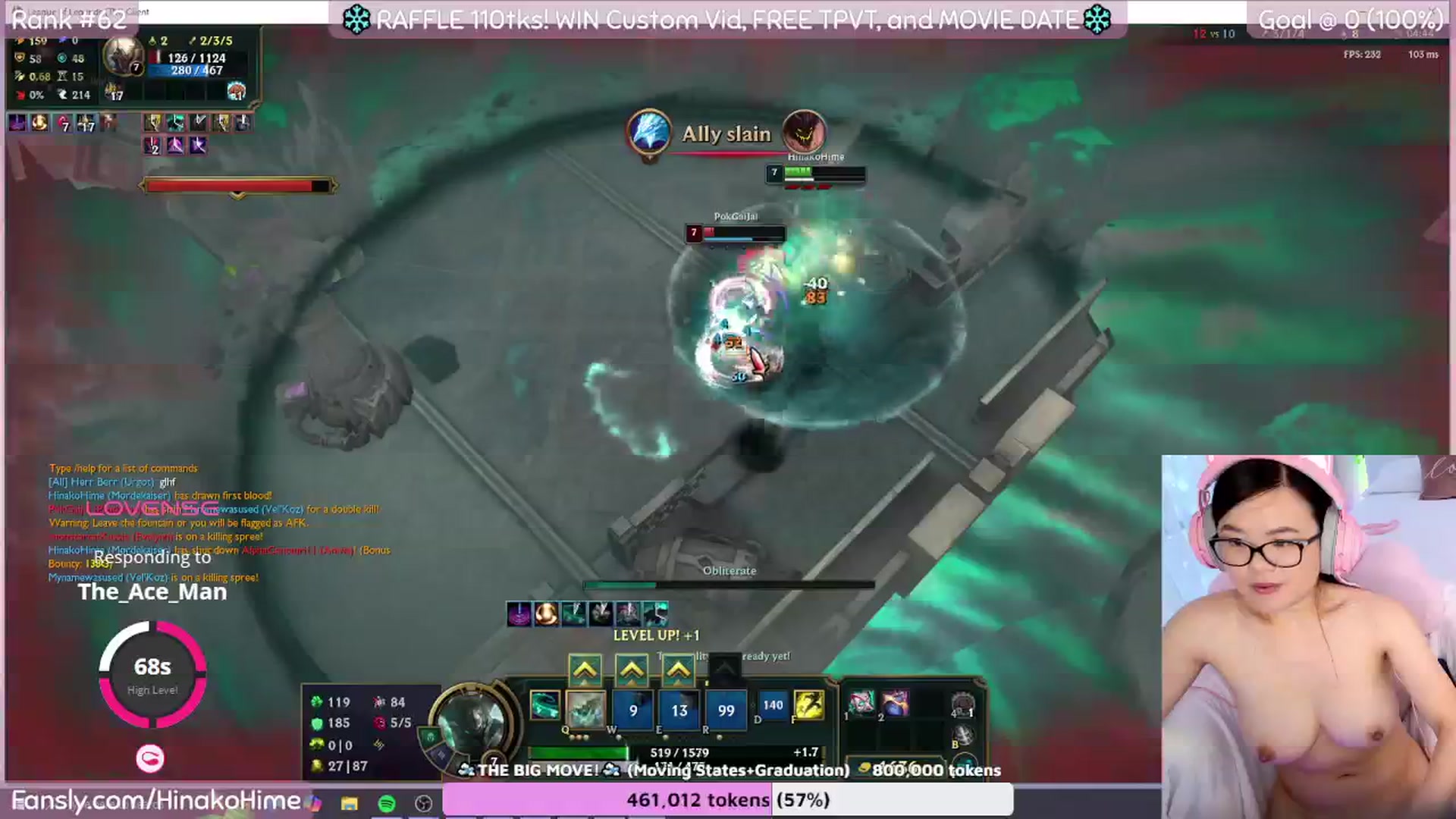 Gallery image thumbnail from Hina_Mango's myfreecams stream on, 12/15/2024, 07:49 image 17 of 20