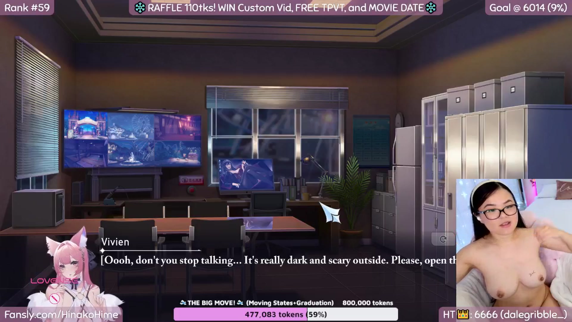 Gallery image thumbnail from Hina_Mango's myfreecams stream on, 12/16/2024, 08:06 image 15 of 20