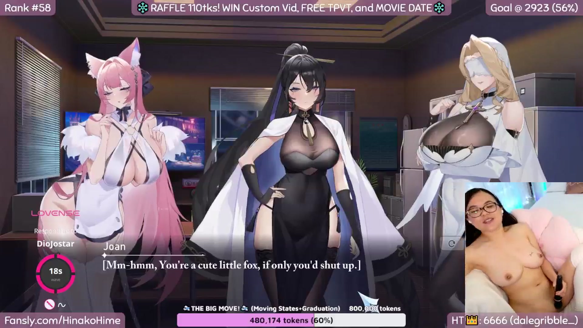 Gallery image thumbnail from Hina_Mango's myfreecams stream on, 12/16/2024, 08:06 image 17 of 20